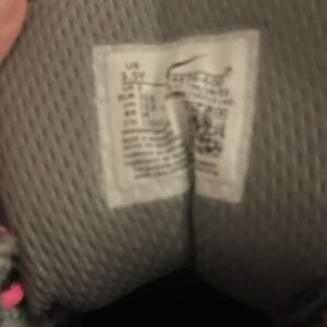 Nike Woodside Pink Boots